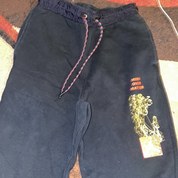 Men's joggers (Jordan) size Mens S $35 - Picture 2 of 5